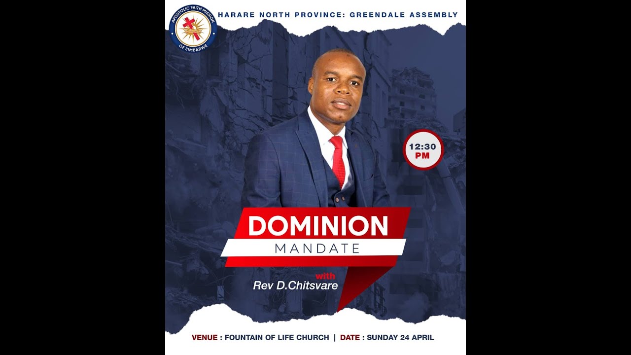 DOMINION MANDATE-REV D CHITSVARE