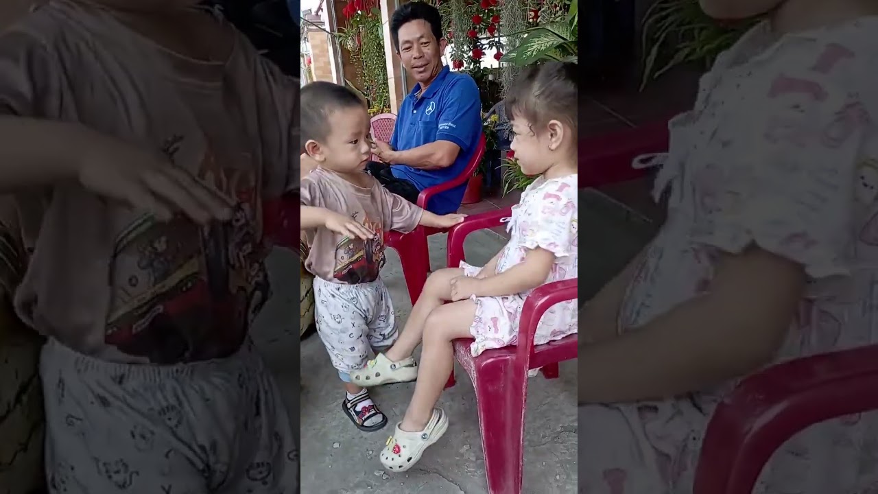 Sĩ diện gì tầm này...