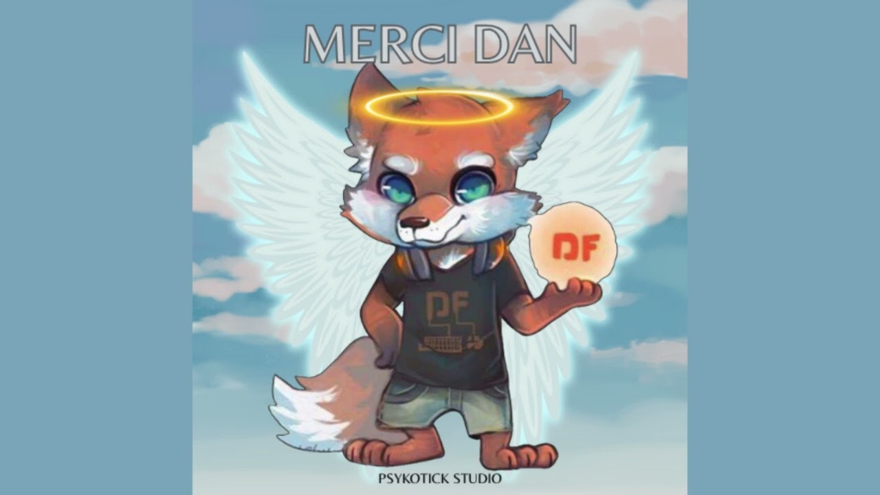 🖤 Hommage à Dan Field [Music tribute] 🖤