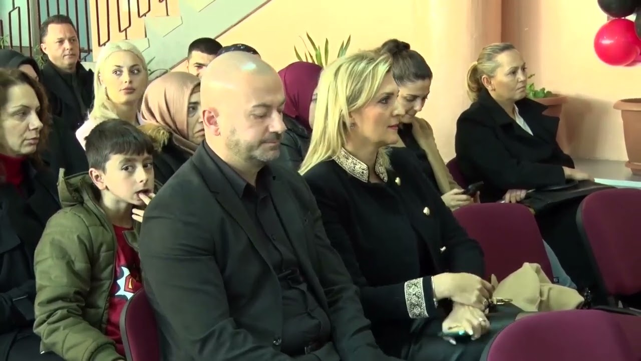 28 Nëntor 2022 - Shkolla fillore 