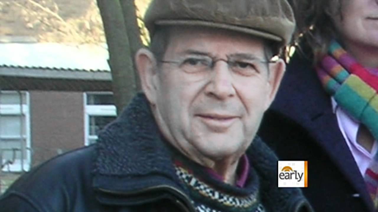 The Early Show - U.S. aid contractor kidnapped in Pakistan