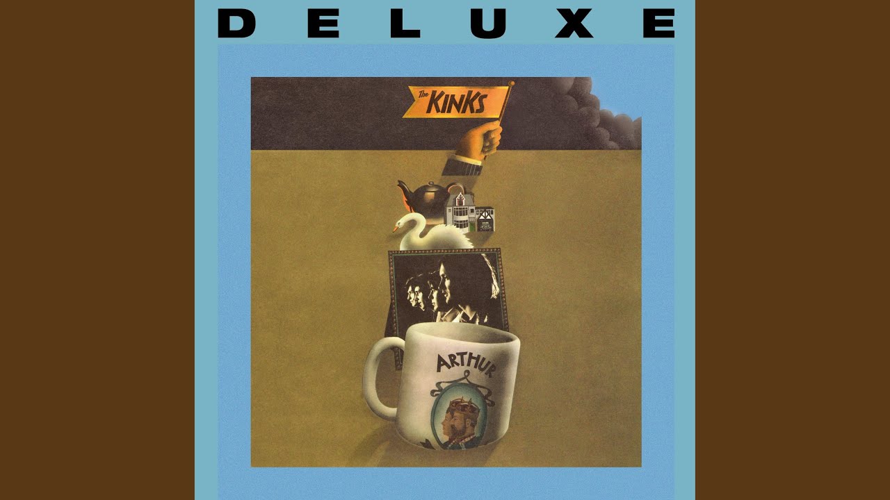 Australia (2019 Remaster)
