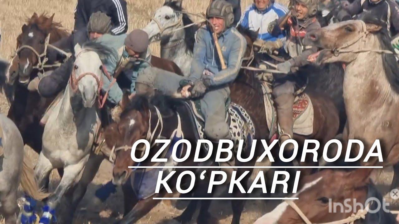 Ozodbuxoro 