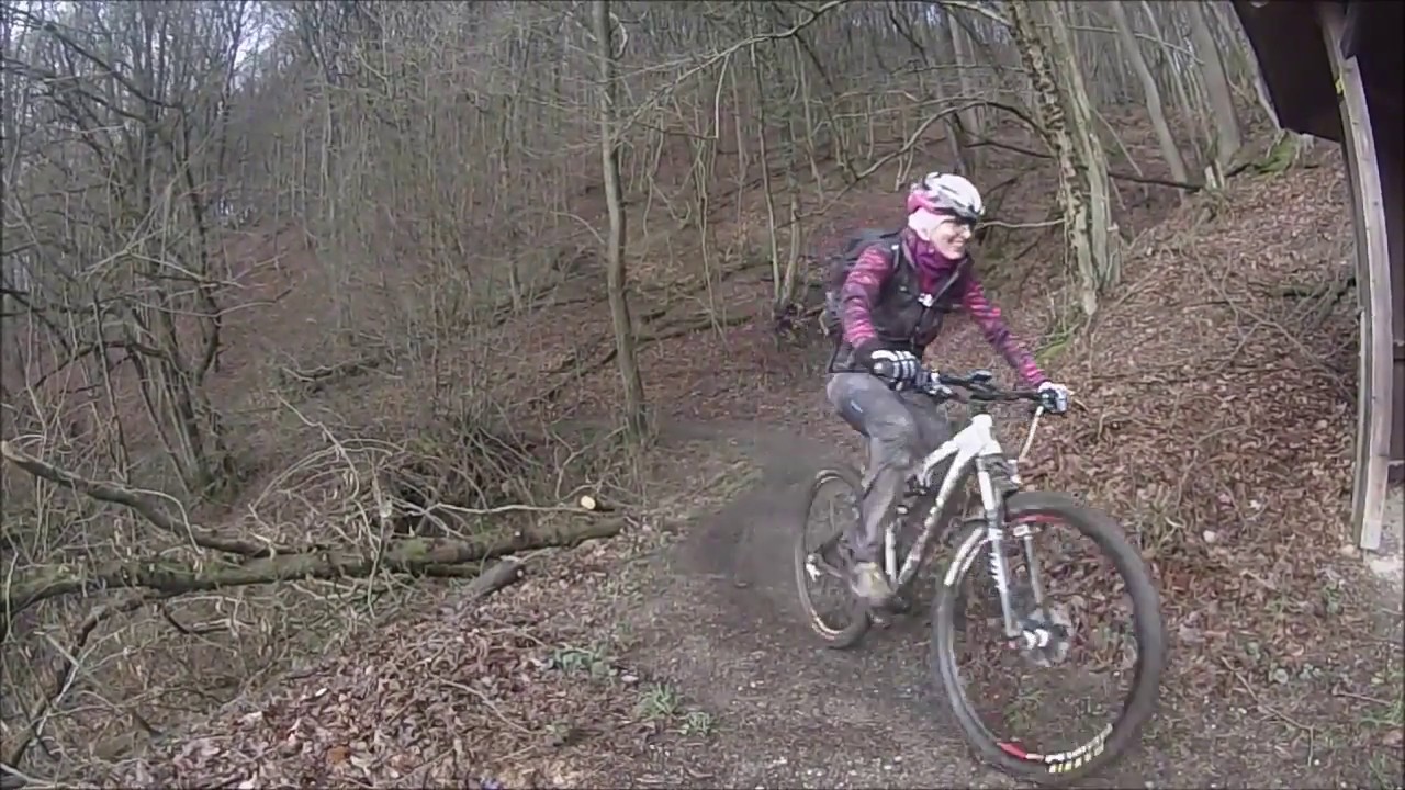 MTB Trailtour Wiedtal Rhein-Westerwald