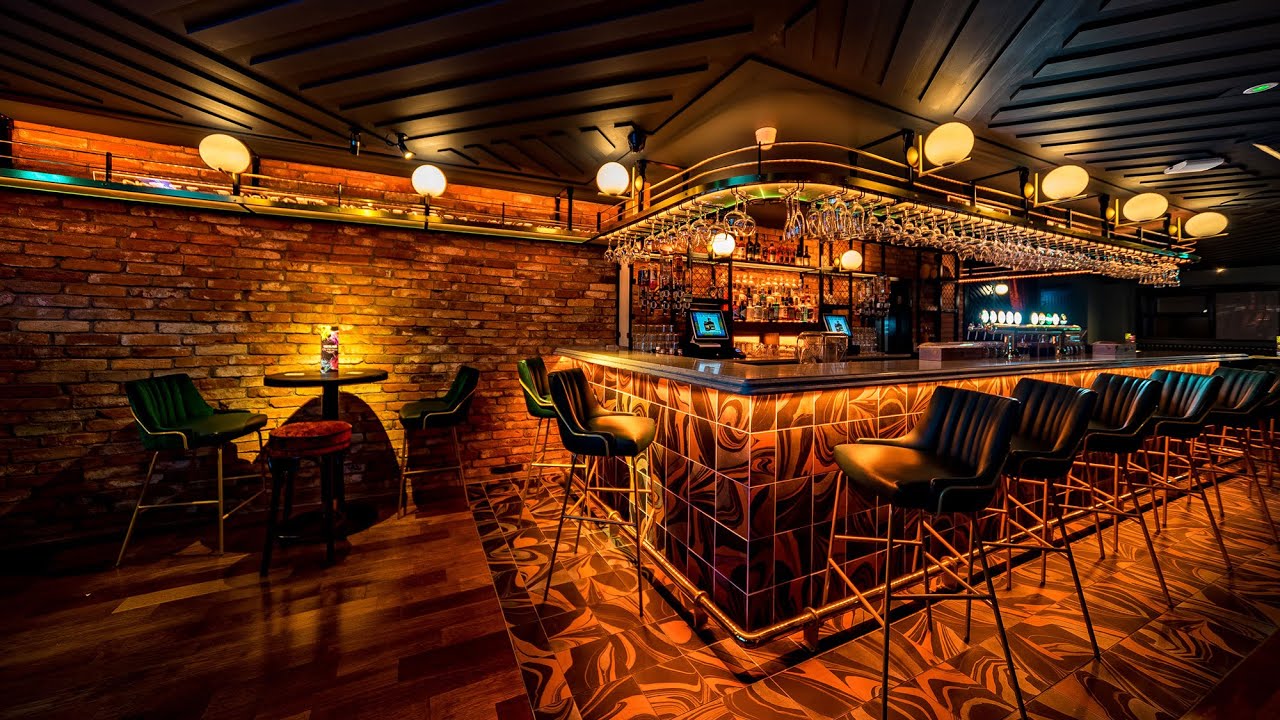 Welcome to The Old Quarter