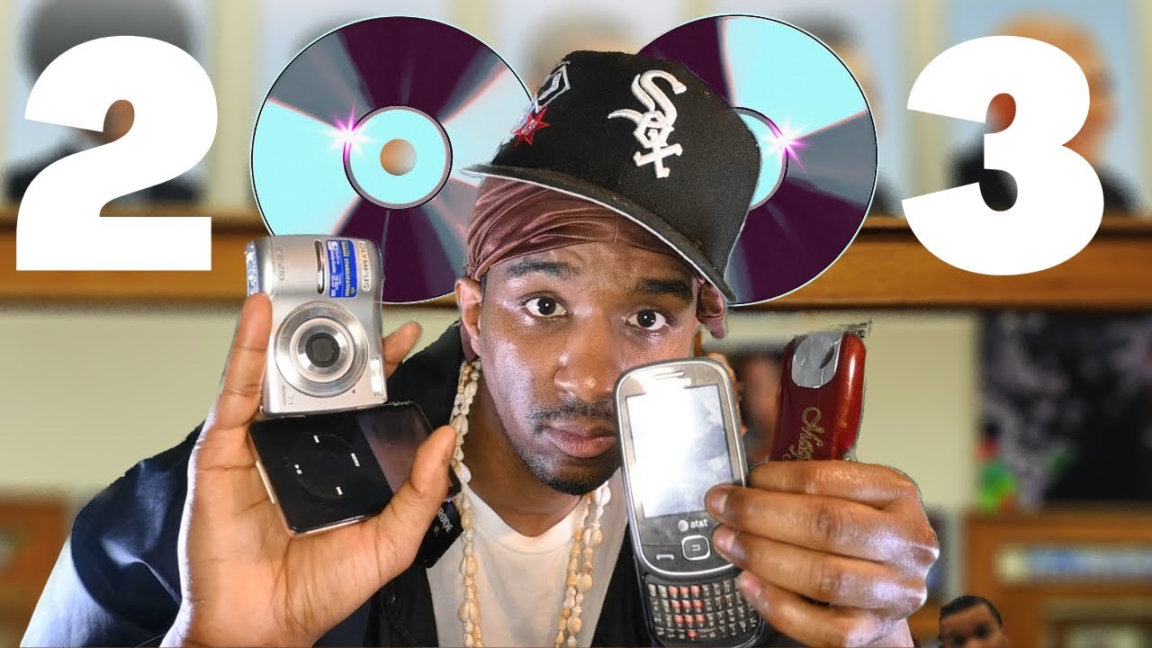ASMR 2003 Barbershop Roleplay | Haircut | Whispering | Retro