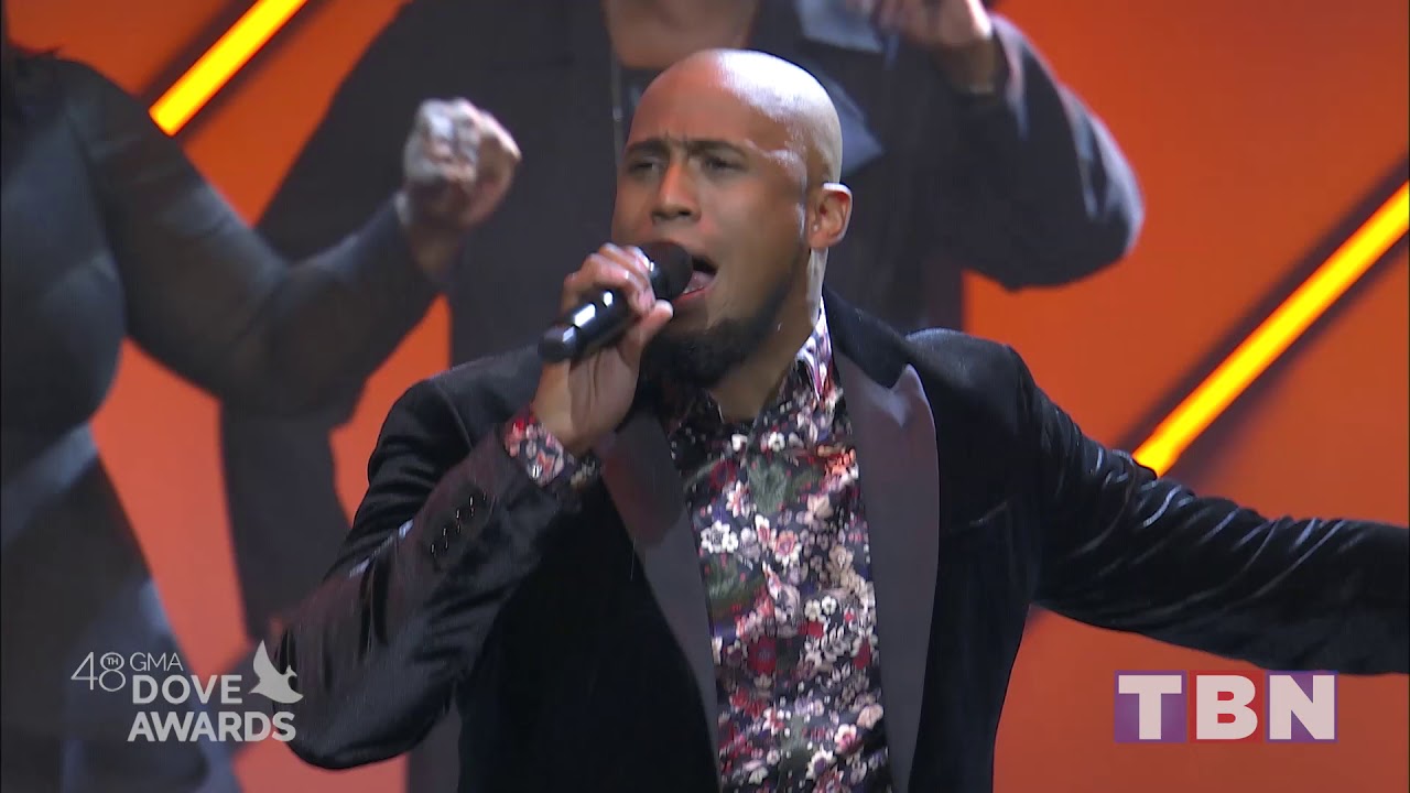 Hezekiah Walker, Jonathan McReynolds, Jekalyn Carr, Anthony Brown, & Bri Performs “Better”