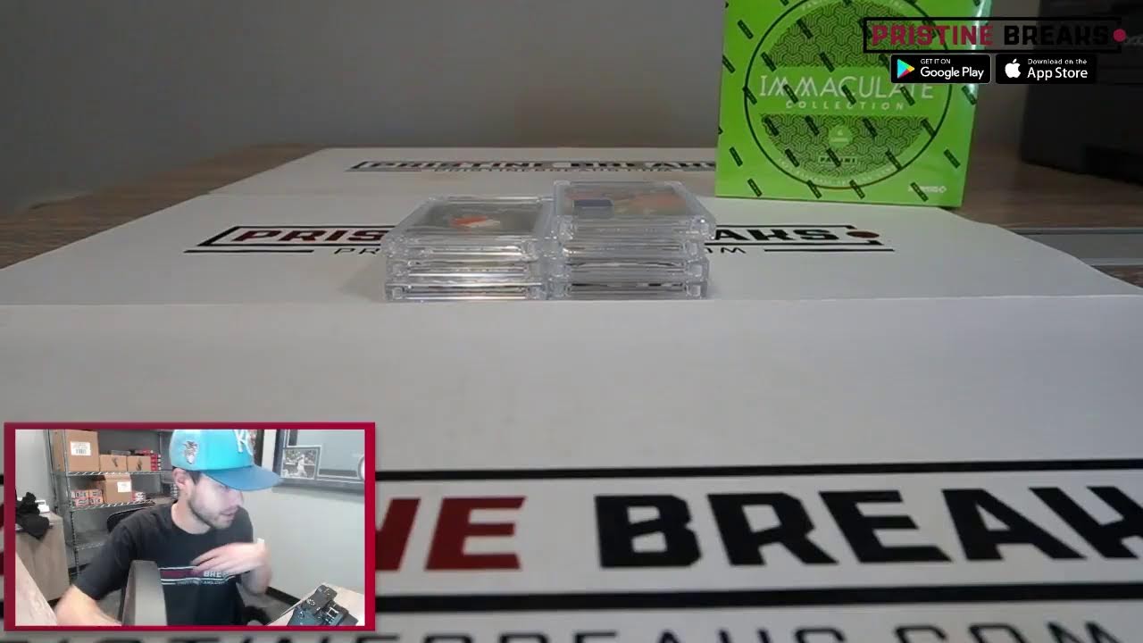 10x 2022 Jersey Fusion Football Edition (Case)(Break #4)