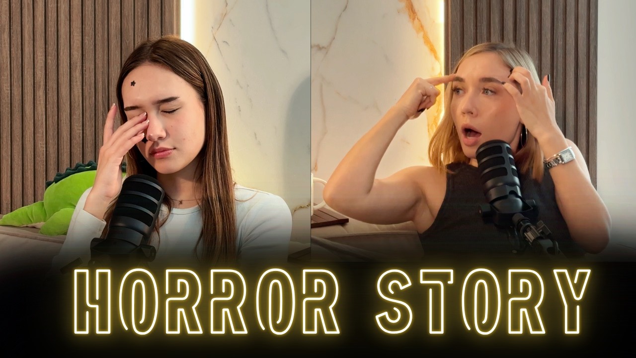 HORROR PODCAST #30