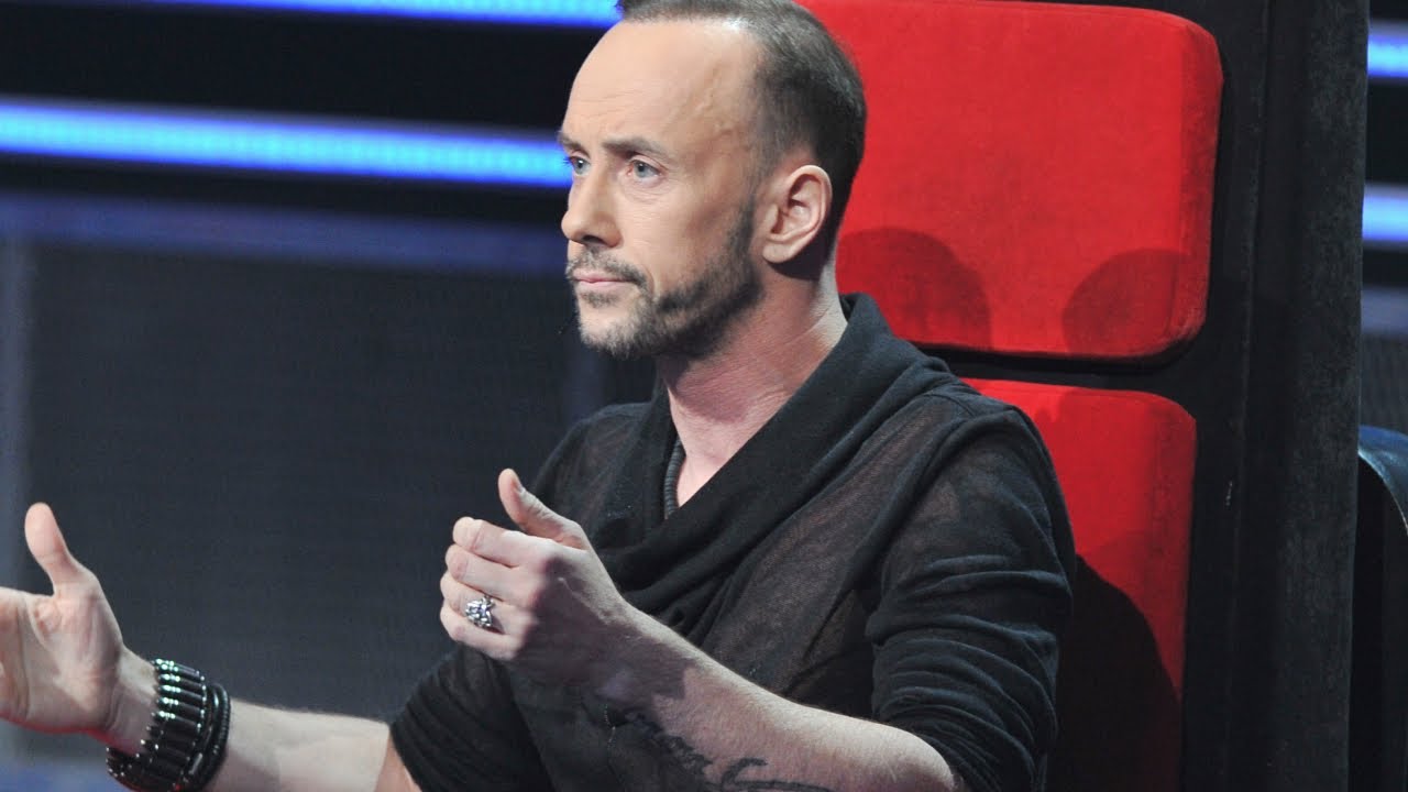 The Voice of Poland - Trenerzy i wszyscy uczestnicy - „Another Brick In The Wall Part