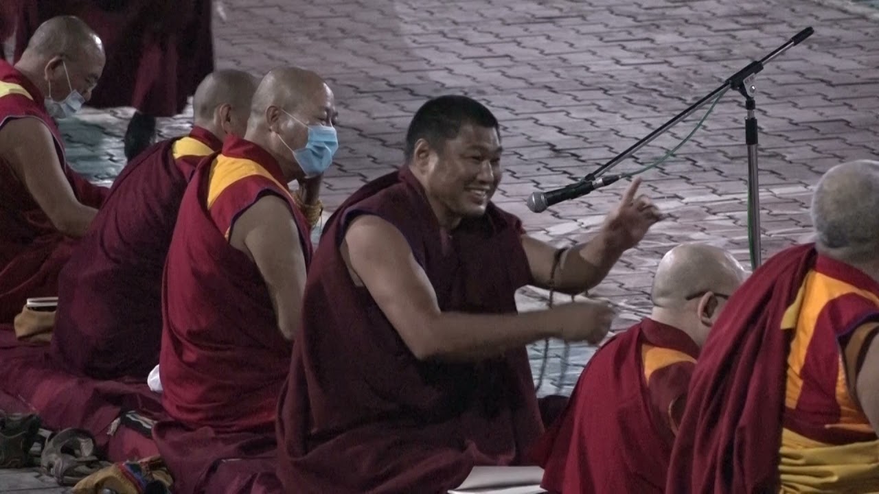 དབུ་མ་མཚན་ཕུད་དམ་བཅའ།༢༠༢༡*༡༢*༡༢ཉིན།