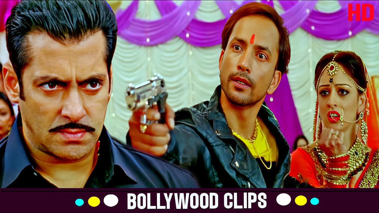 चुलबुल लौंडिया तो मैं लेके जाऊंगा, तू मेरे तबेले में भैंस धोना | Salman Khan | Dabangg2 Action Scene