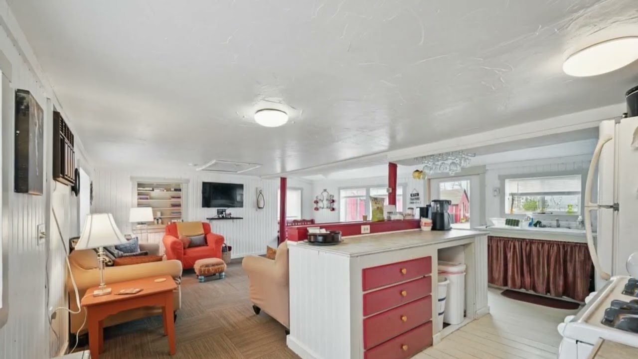 24 Dual Cove Point