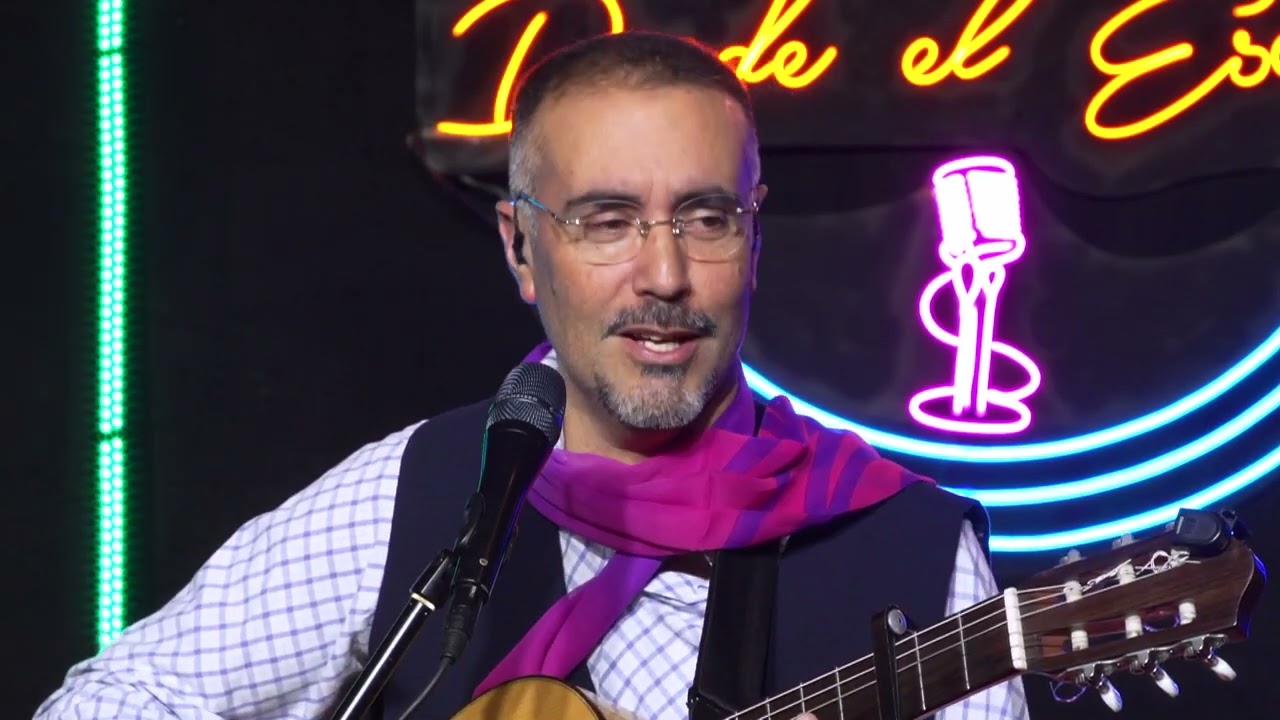 AMIGO MÍO - CANCIÓN - CARLOS GRIJALVA
