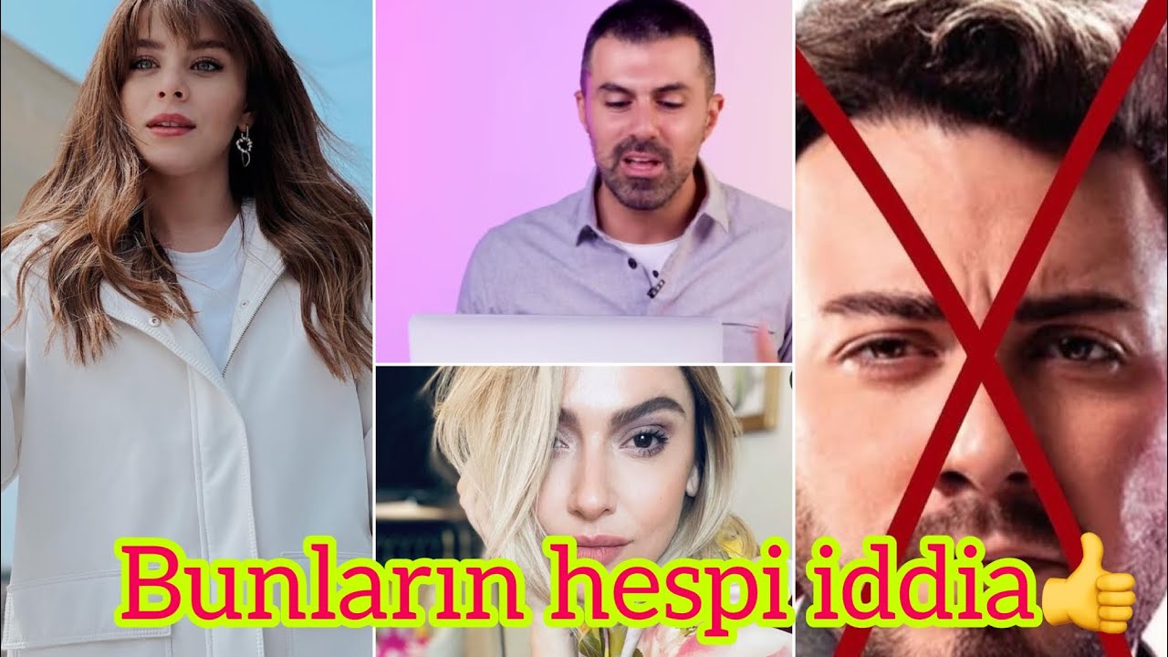 RAŞİT BAĞZIBAĞLI VİDEO İNCELEME/ HANGİ İNFLUENCERLAR KÜS/ HADİSE İDDİALARI/ PRENS HARRY ‘NİN BABASI?