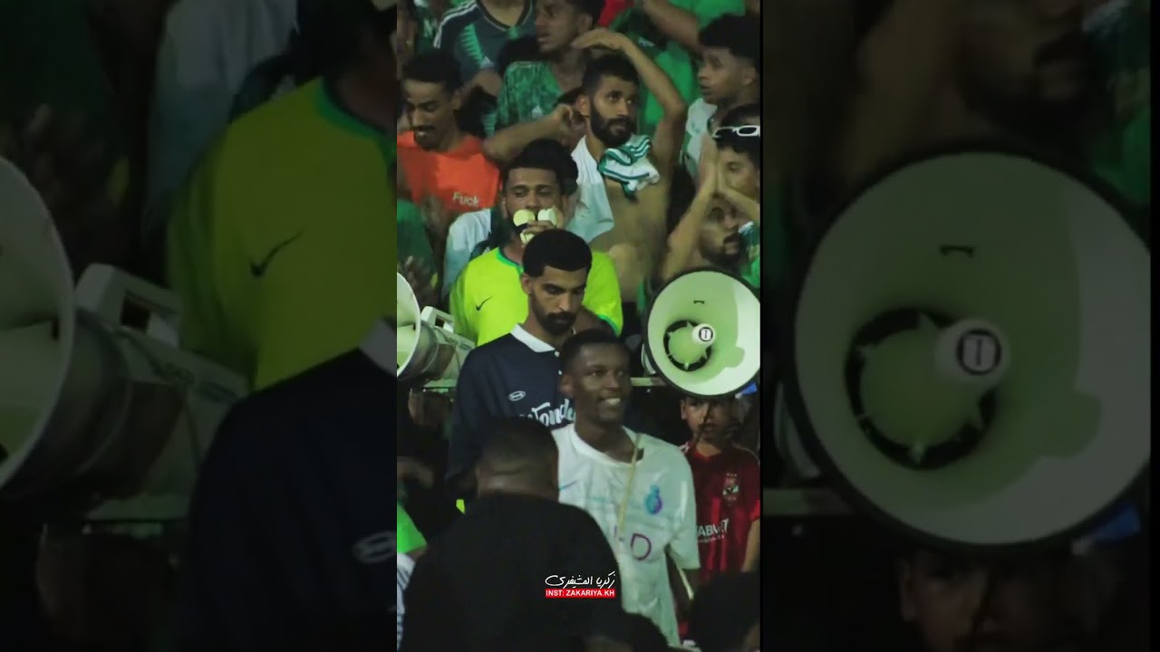 بسام الشعربي وجماهير بديعوه في نهائي كأس السويق 2024 #football #عمان