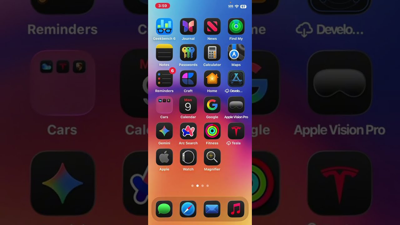 iOS 27 iPhone 17e and iOS 26.3 release date ￼