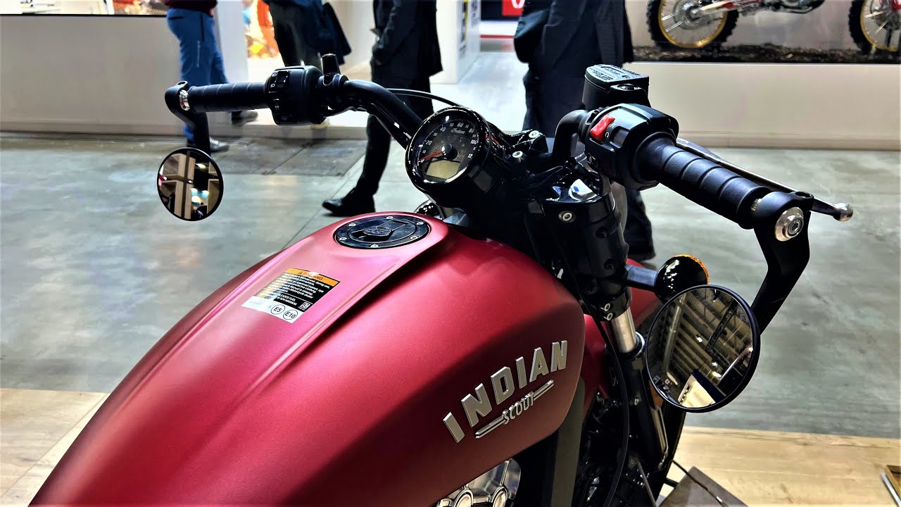 The 10 Best New Indian Motorcycles For 2023