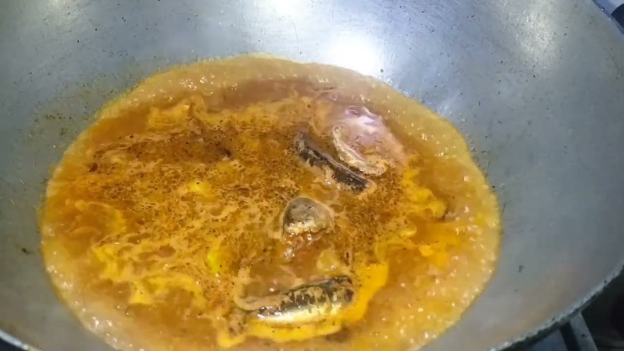 ALGUBATI WITH SARDINES @yhansCooking 
