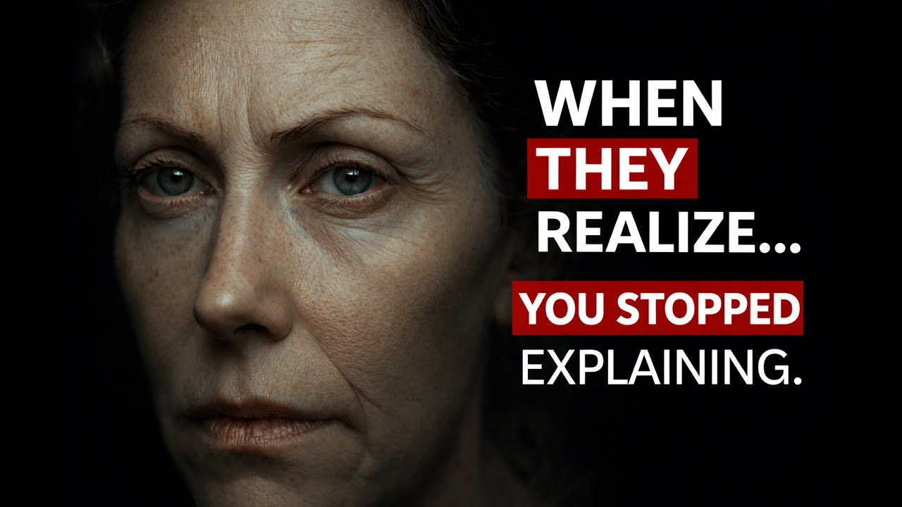 Your Mind Decides Before You Do