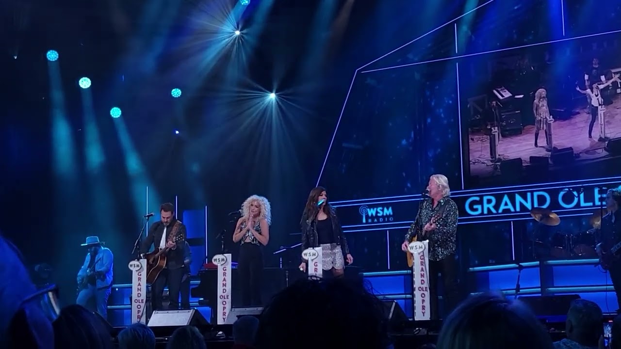 Little Big Town 