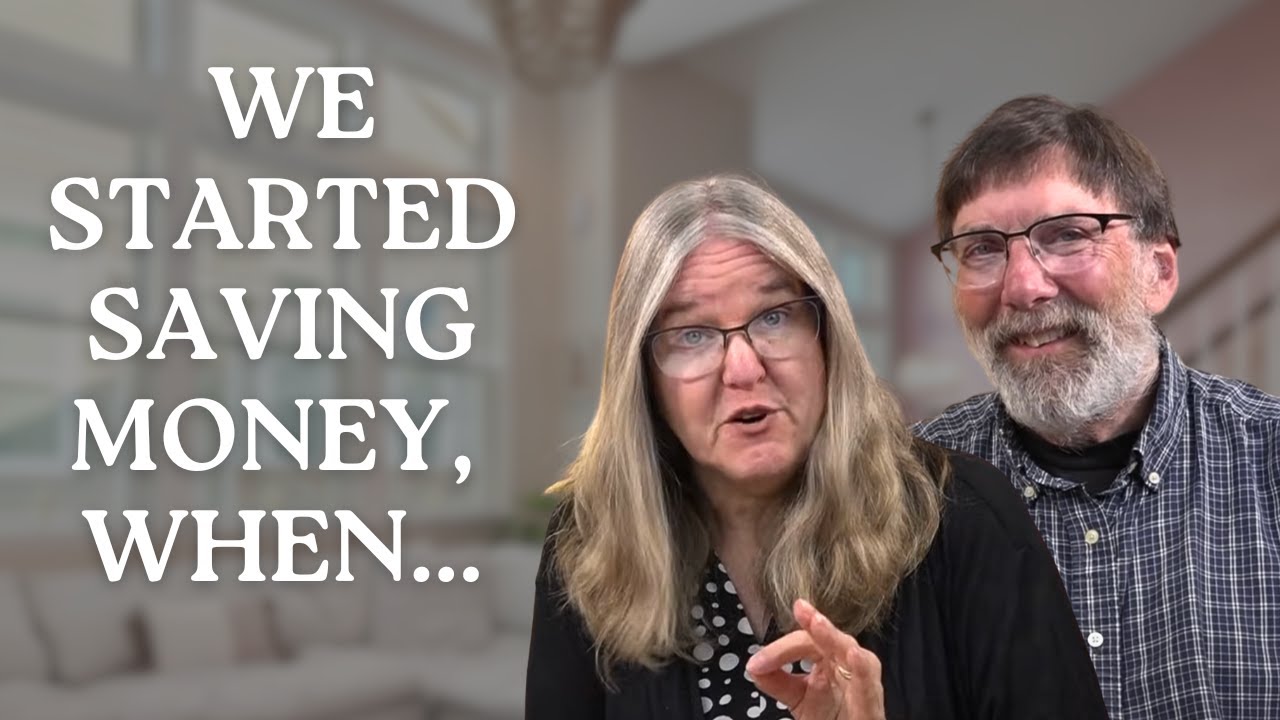 Easy Frugal Habits That Save The MOST Money
