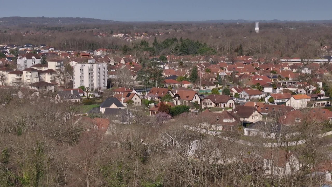 Lons: municipales