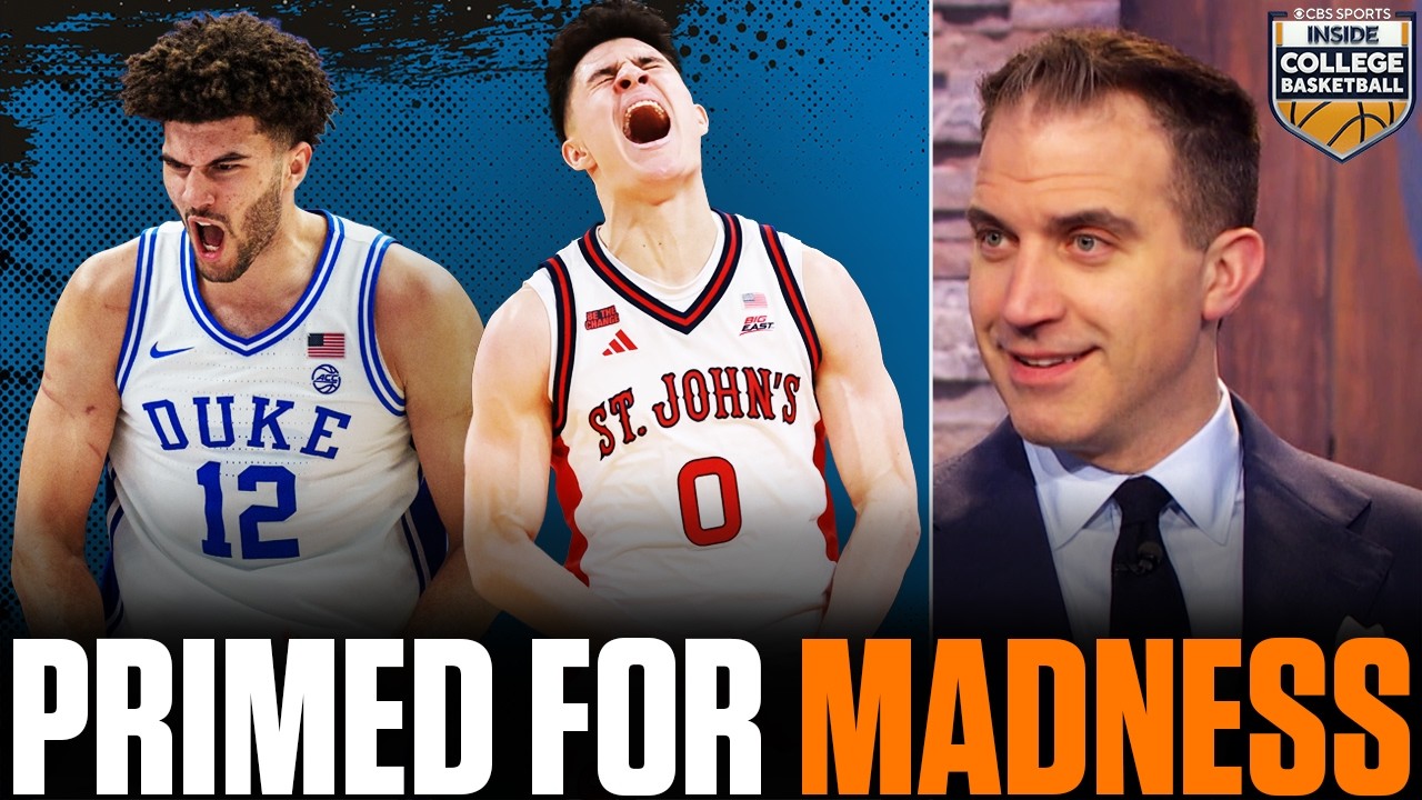 Duke, Arizona, St. John's punch dance tickets in IMPRESSIVE performances  Inside College Basketball
