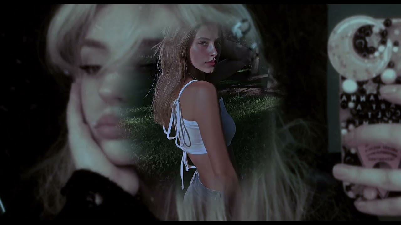 &ldquo;She&rsquo;s so beautiful without even trying.&rdquo; (Beauty subliminal)
