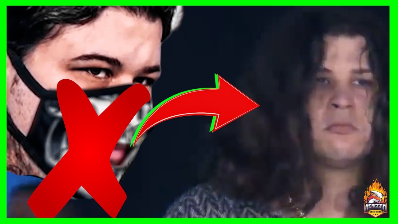MR FLAME SI TOGLIE LA MASCHERA😱 SUL PALCO DEI BOSCAR 2022  ESCE FINALMENTE LA FACCIA😱😱😱