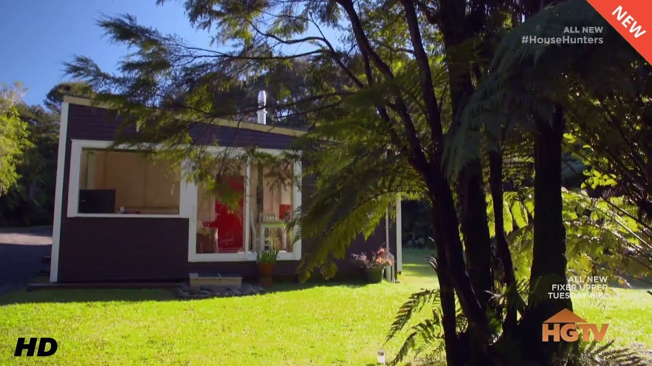 House Hunters International (Nov/22/2017) Surprises in New Zealand