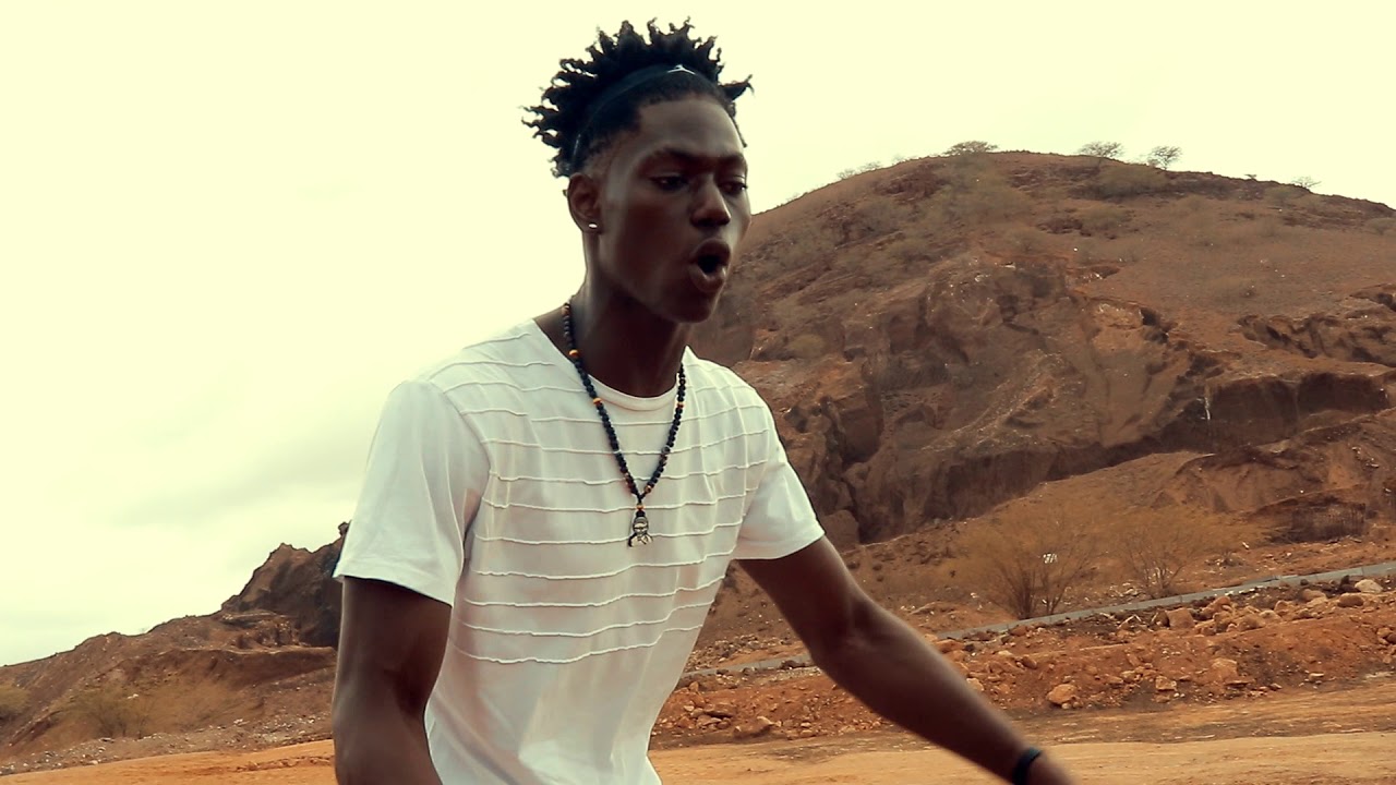Nhos djobi nhos Minino-Jema Semedo ft Jaquilline(Vidio Oficial 2018)