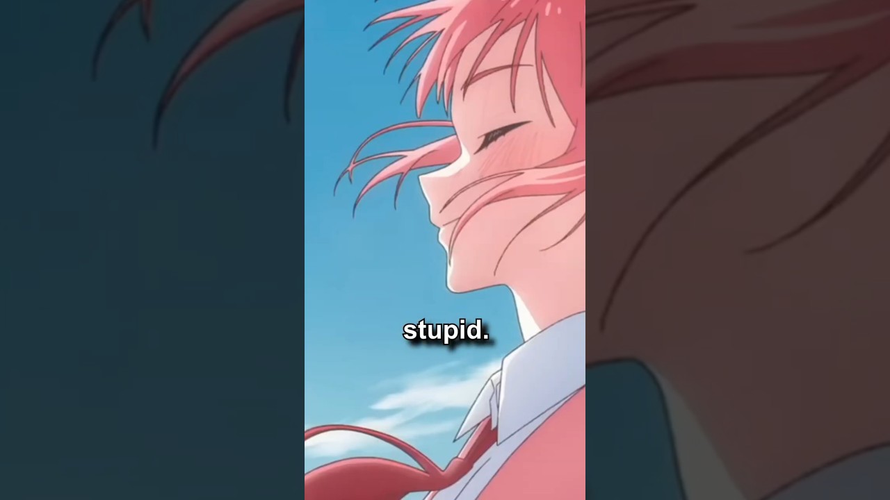 Chinatsu vs Hina was NOT Fair #anime #bluebox