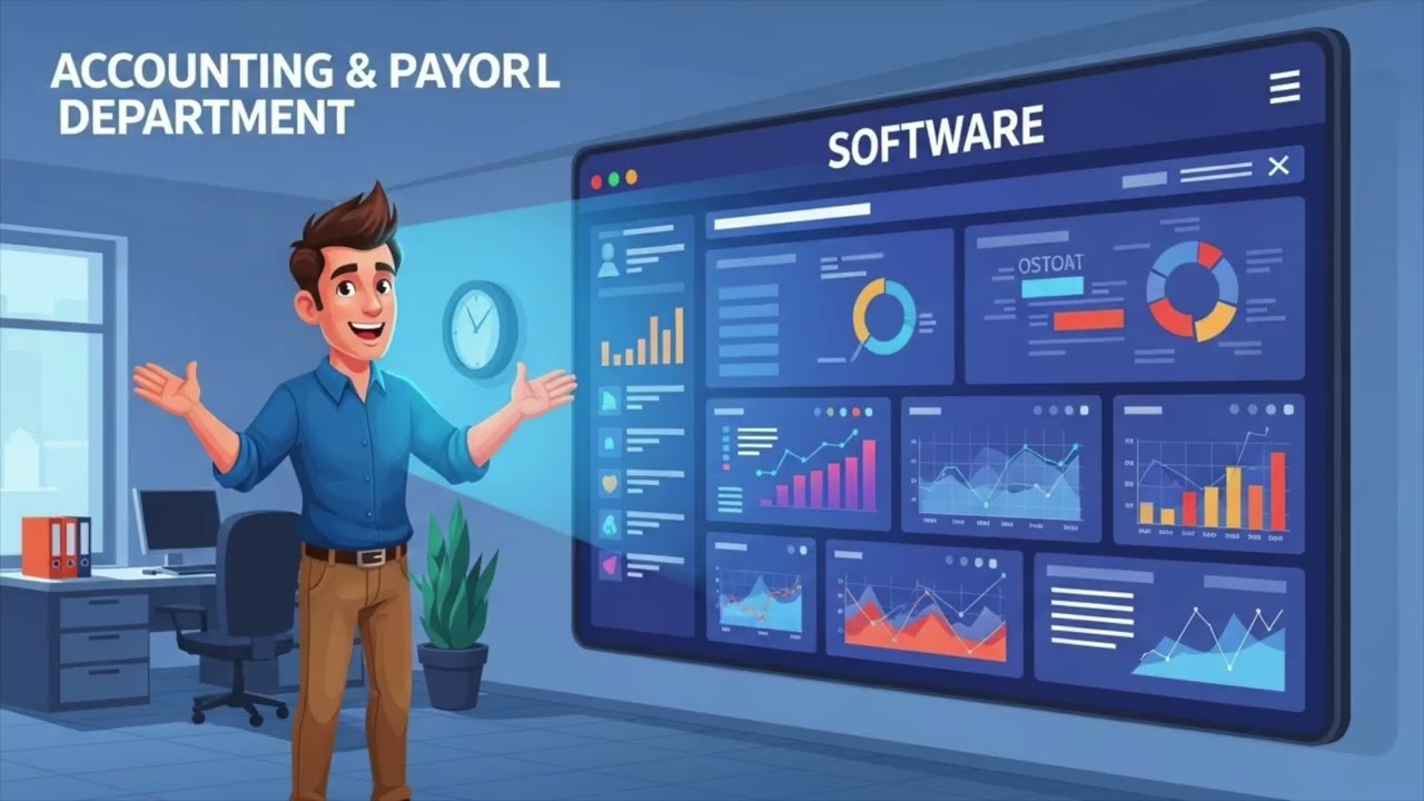 HR PAYROLL AUSTRALIA |  How Payroll Works in Australia (Fair Work and ATO)