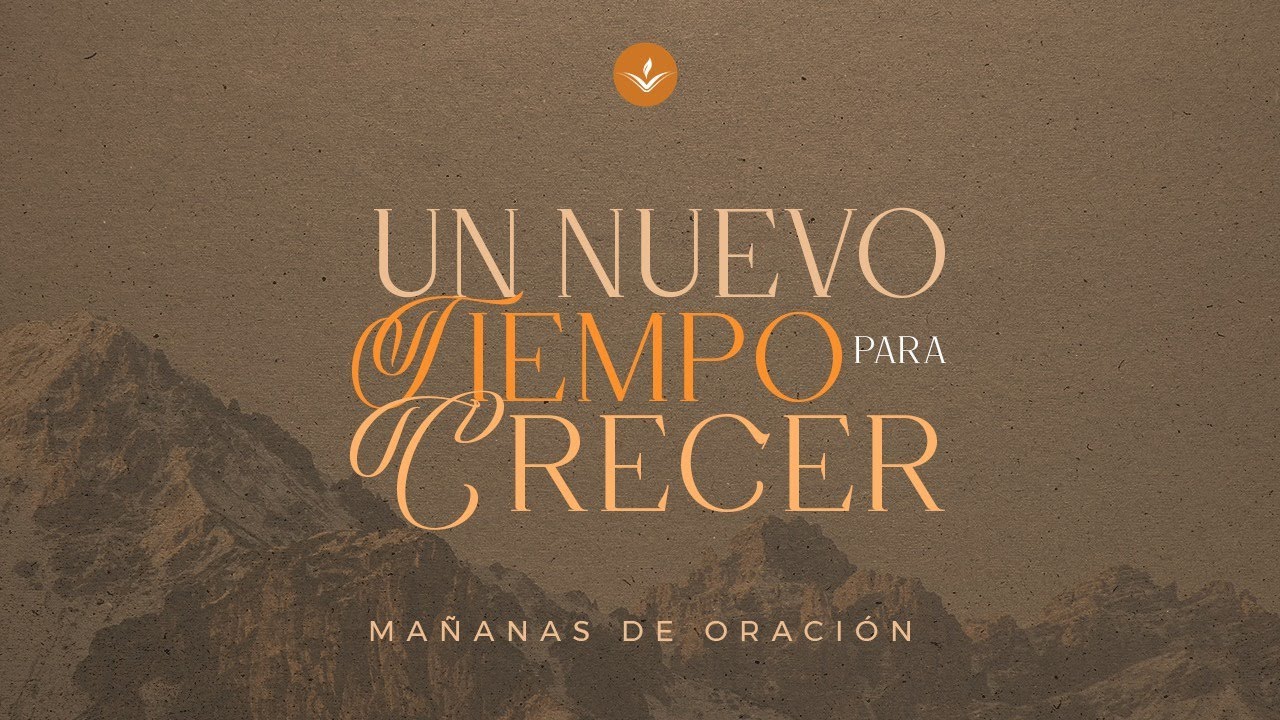Mañanas De Oracion 26 de Enero 2026