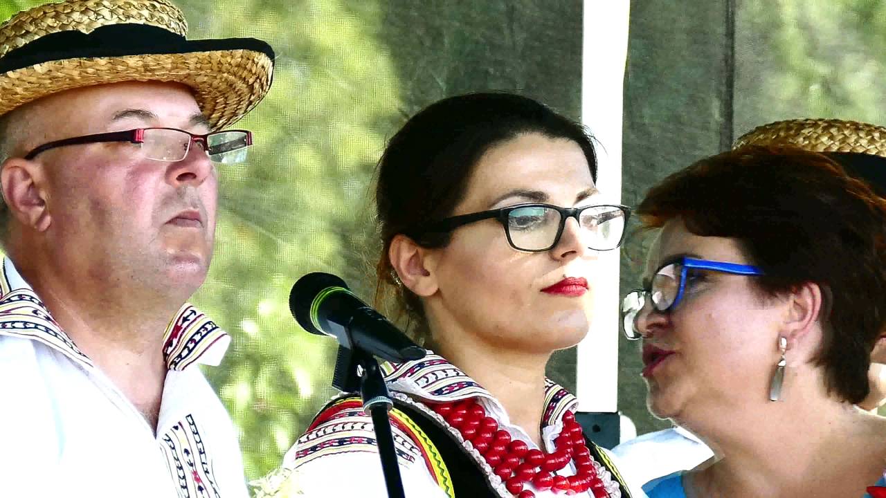 Dorohusk  Dożynki 4k cz II