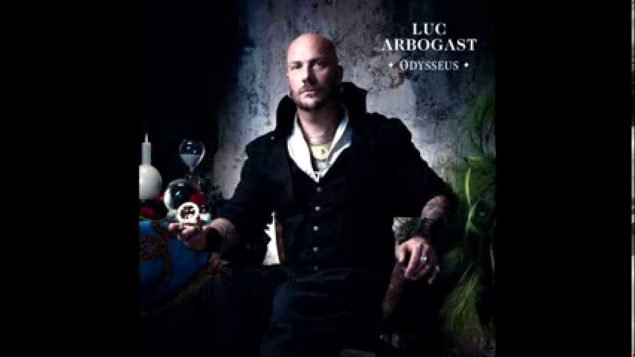 Luc Arbogast - Cant De Gévaudan
