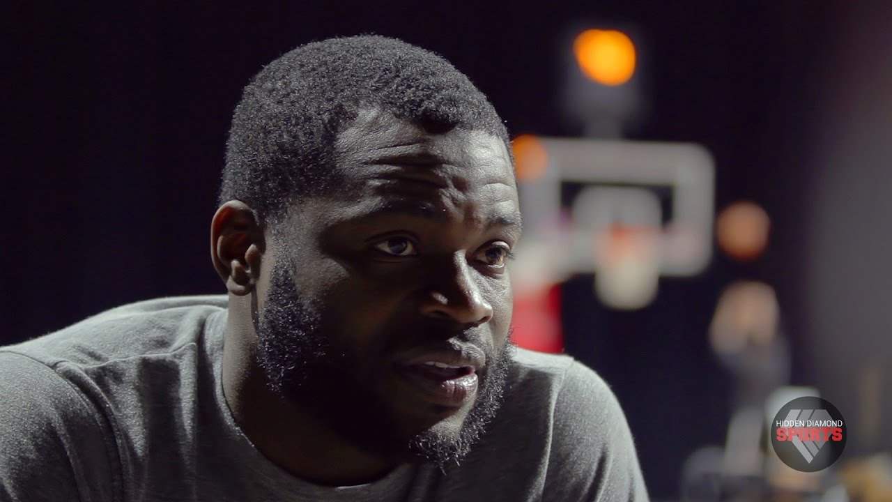 Will Bynum Interview | 2017 March | HDS