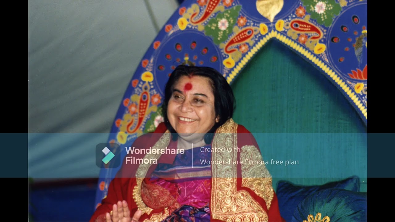 Jai Shri Mata ji