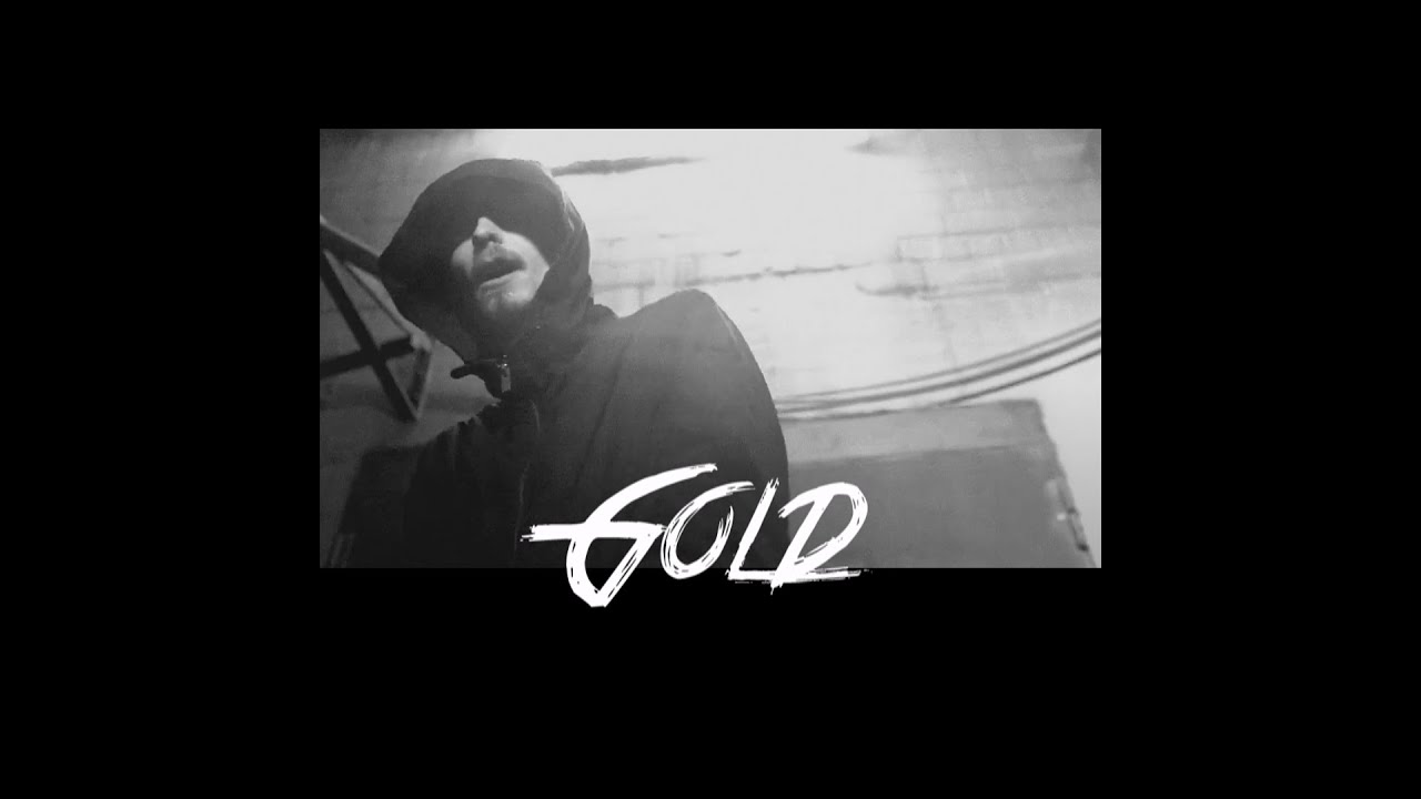 Orphxn - Gold (Video)