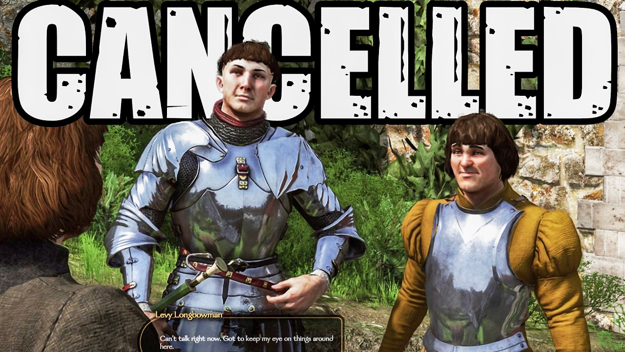 The Bannerlord DLC We Will NEVER Get