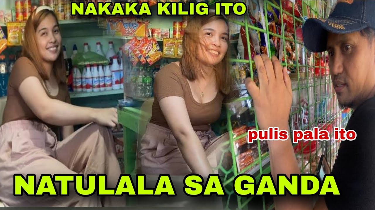 KALINGAP TATA MAY LOVE TEAM NA