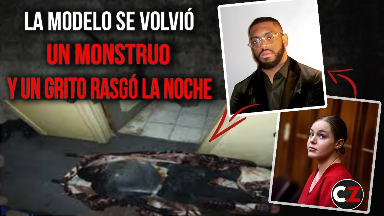 El trágico asesinato de Christian Obumseli | El crimen más desgazrrador que escucharás!