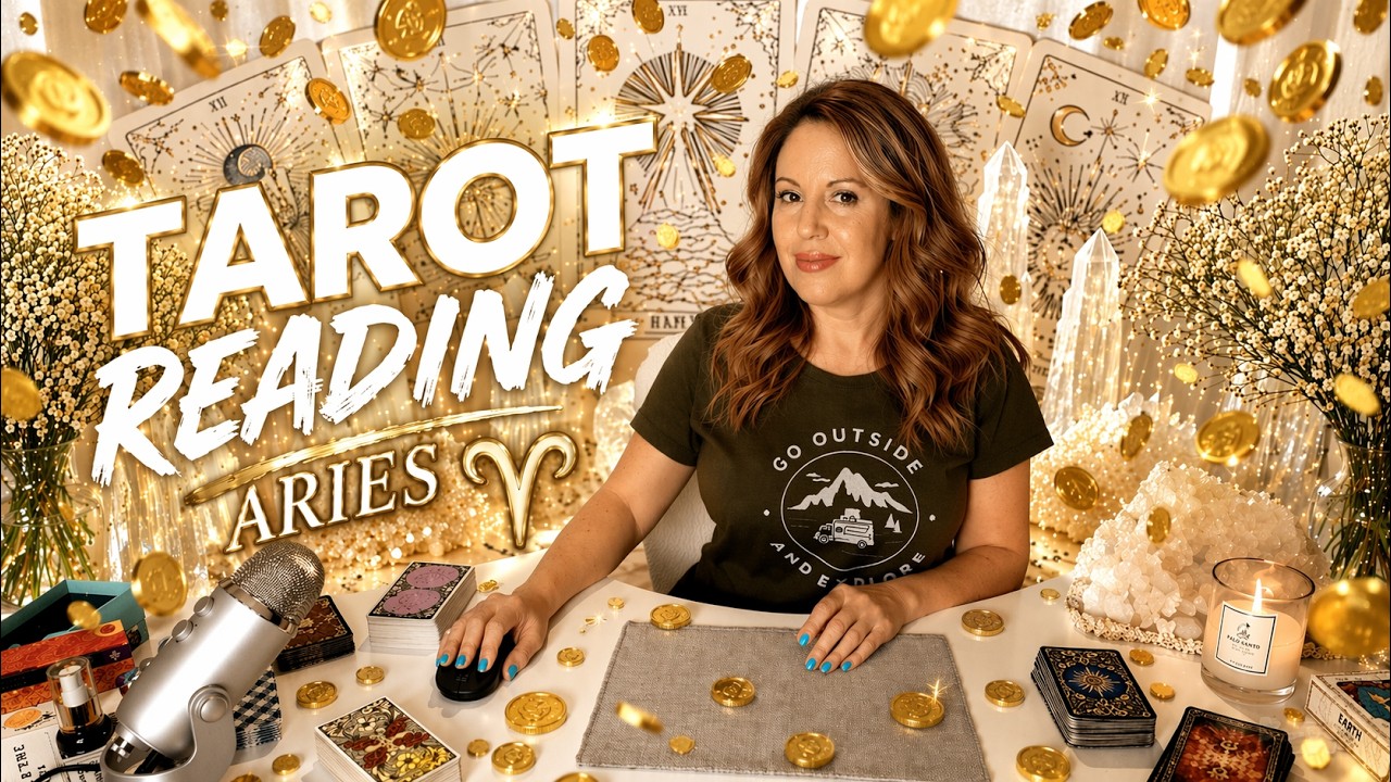 Aries Money Career - they offer you a much better offer