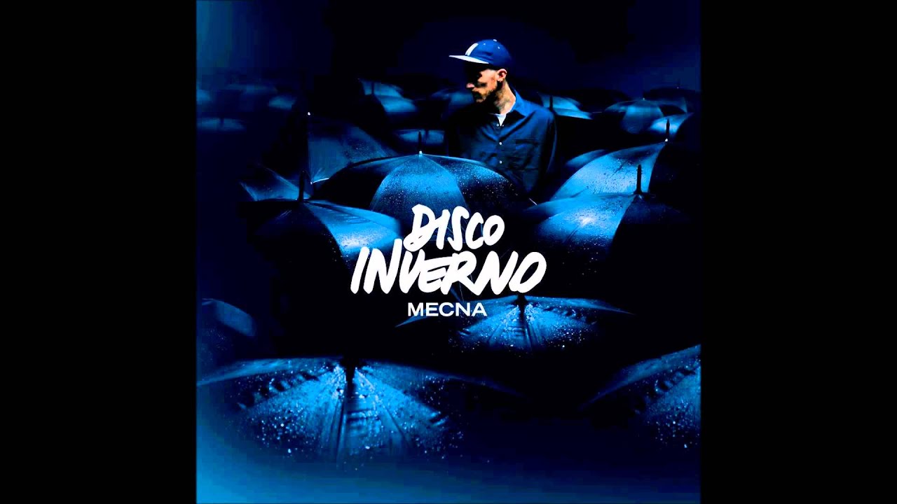 Mecna - Di nuovo