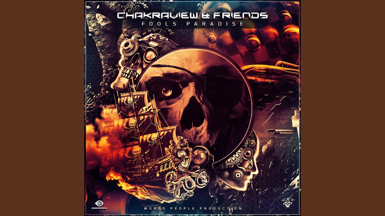 No speak English Original mix