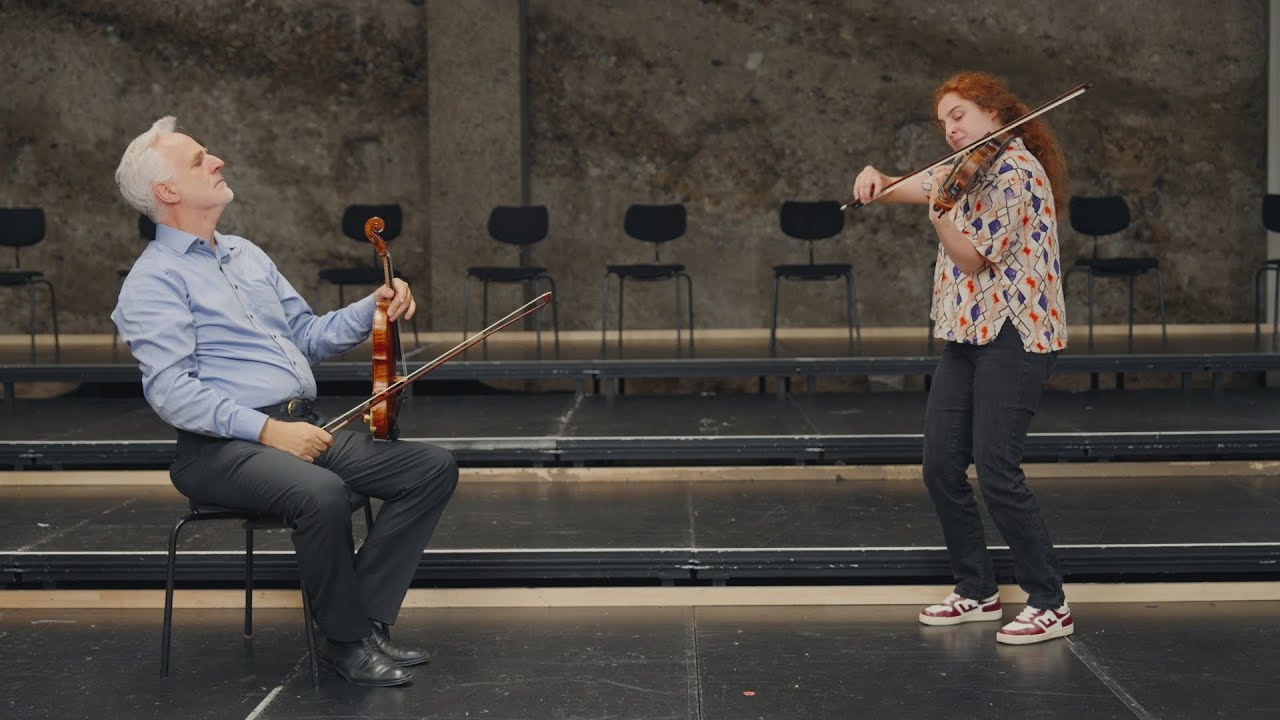 Rolex & BBC – Arts in Motion – Ep. 2: Vienna Philharmonic