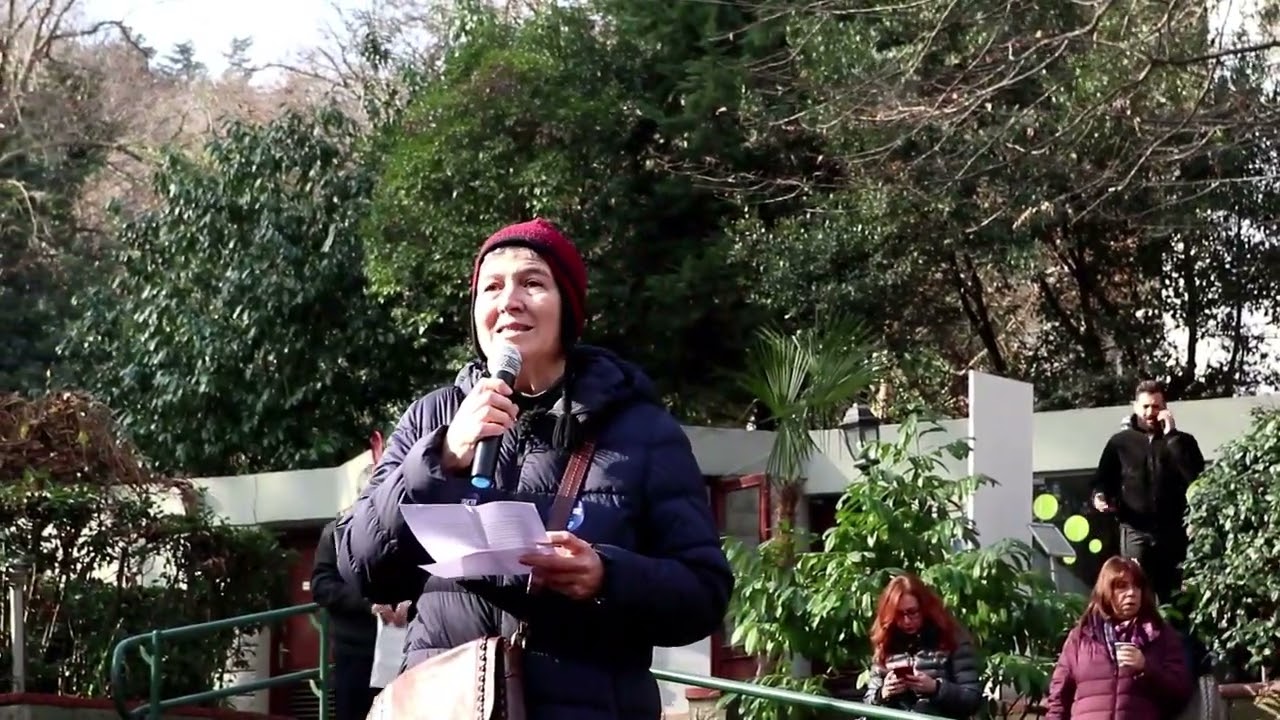 15 Ocak 2023 - Prof. Dr. Lale Akarun