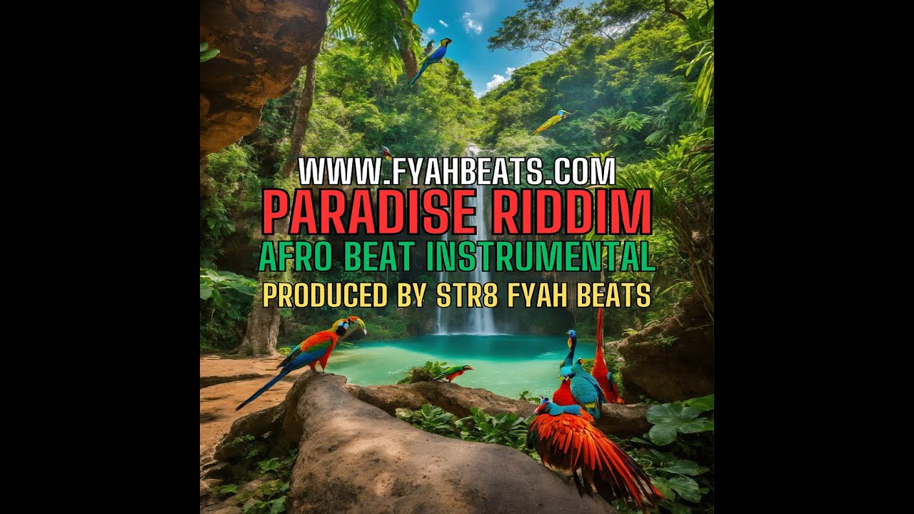 Afro Beat/Dancehall Instrumental Listen #afrobeatinstrumental #afrobeattypebeat | #davidotypebeats