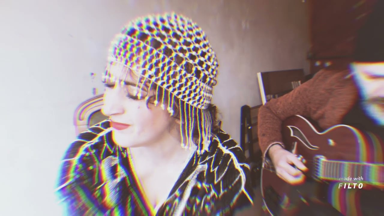 just say that I love him/ Dicitincelle vuie   Adele Tirante/ Felice Zaccheo